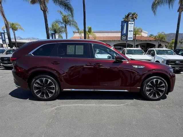 2024 Mazda CX-90 - Image 11 of 31