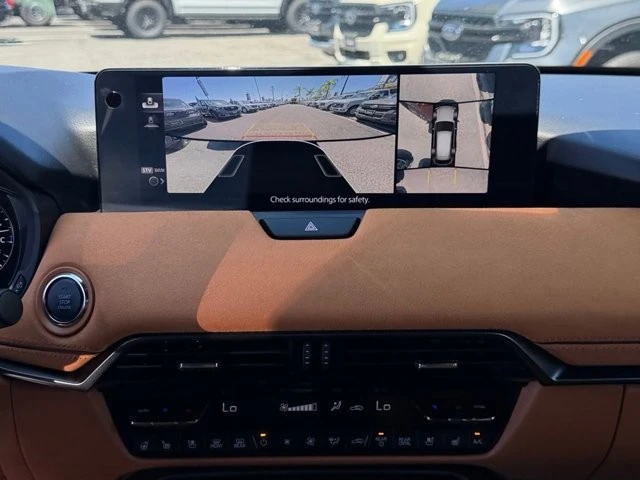 2024 Mazda CX-90 - Image 29 of 31