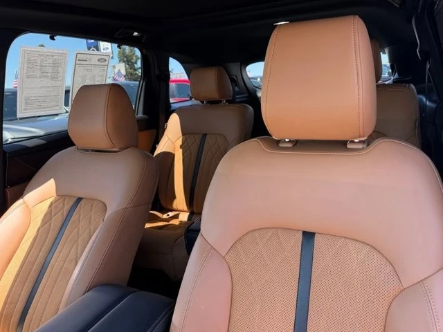 2024 Mazda CX-90 - Image 20 of 31
