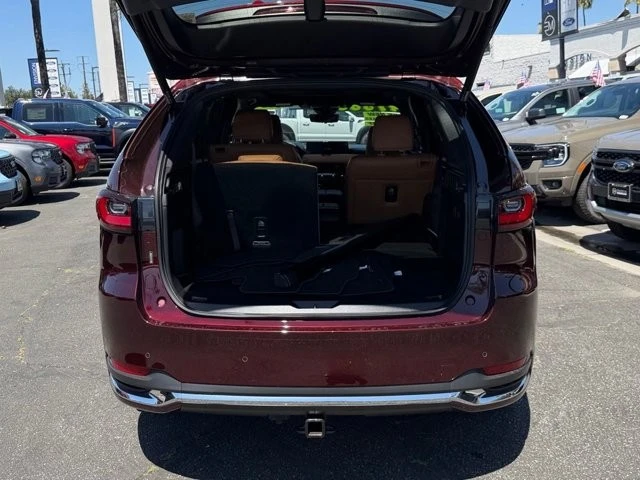 2024 Mazda CX-90 - Image 12 of 31