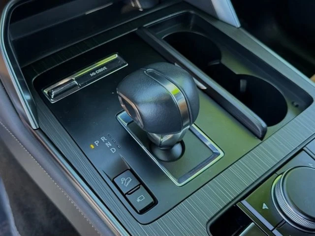 2024 Mazda CX-90 - Image 31 of 31