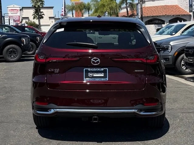 2024 Mazda CX-90 - Image 8 of 31