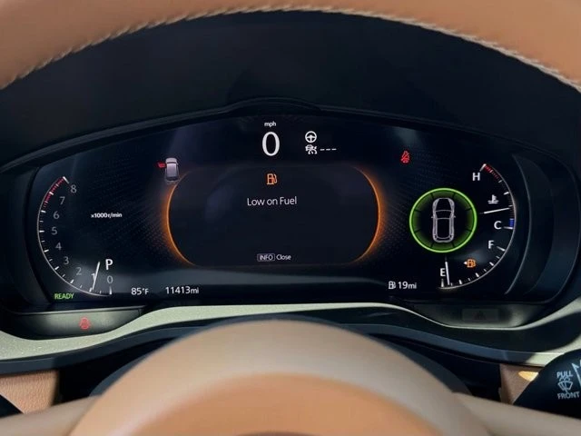 2024 Mazda CX-90 - Image 23 of 31