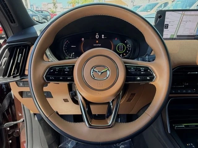 2024 Mazda CX-90 - Image 24 of 31