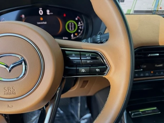 2024 Mazda CX-90 - Image 26 of 31
