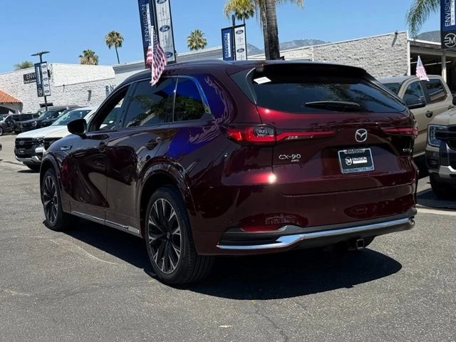 2024 Mazda CX-90 - Image 7 of 31