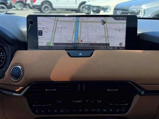 2024 Mazda CX-90 - Image 28 of 31