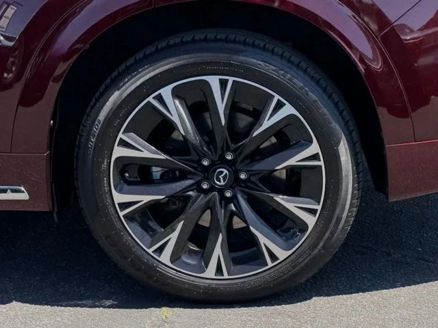 2024 Mazda CX-90 - Image 14 of 31