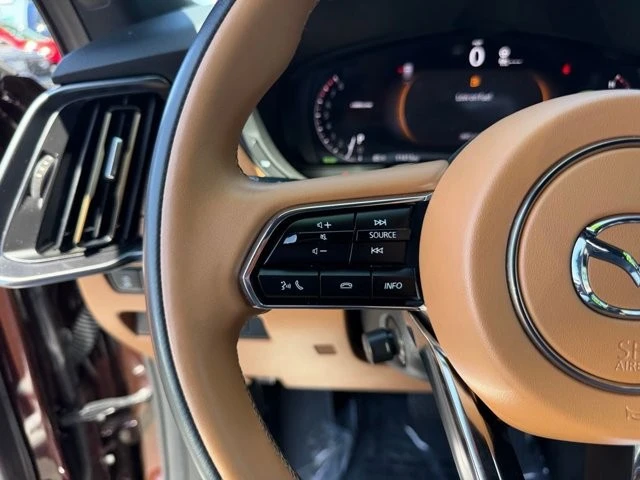2024 Mazda CX-90 - Image 25 of 31
