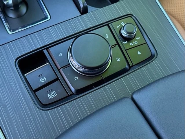 2024 Mazda CX-90 - Image 30 of 31