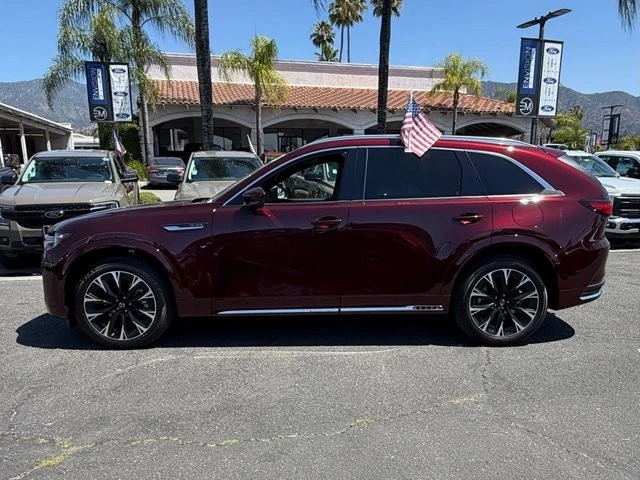2024 Mazda CX-90 - Image 6 of 31
