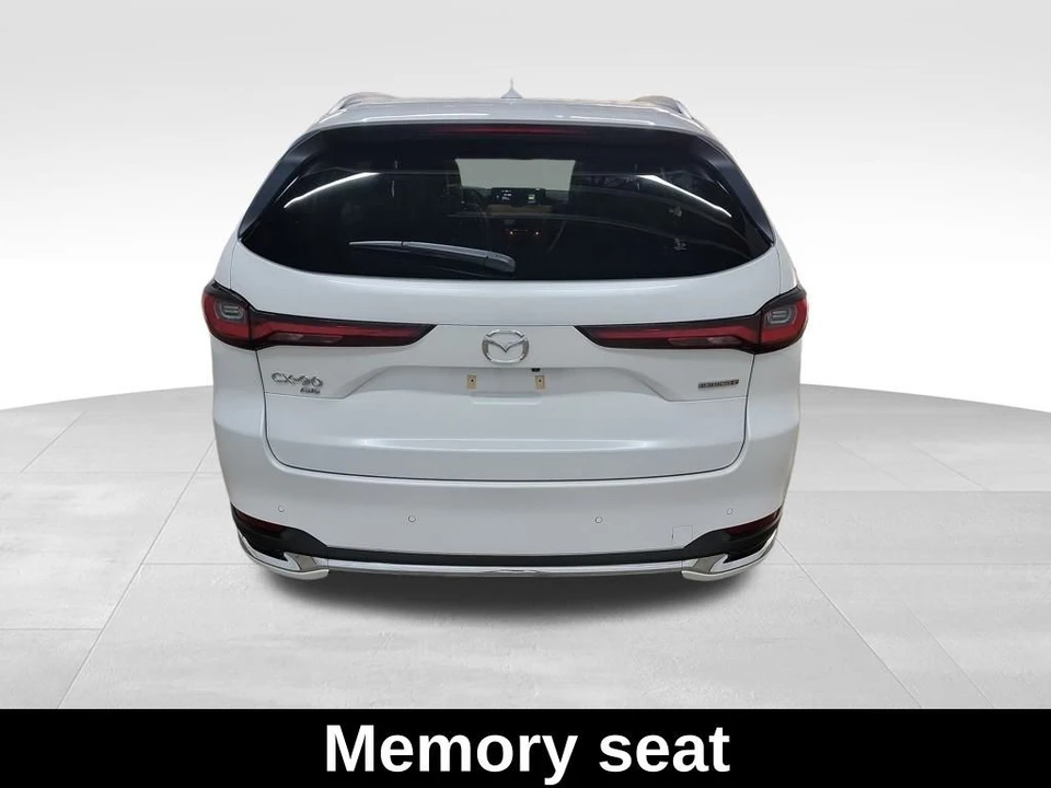2024 Mazda CX-90 - Image 6 of 12