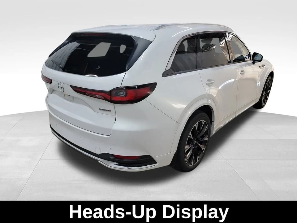2024 Mazda CX-90 - Image 8 of 12