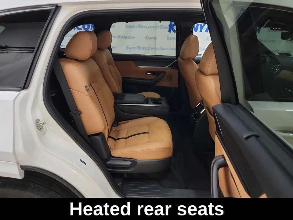 2024 Mazda CX-90 - Image 12 of 12