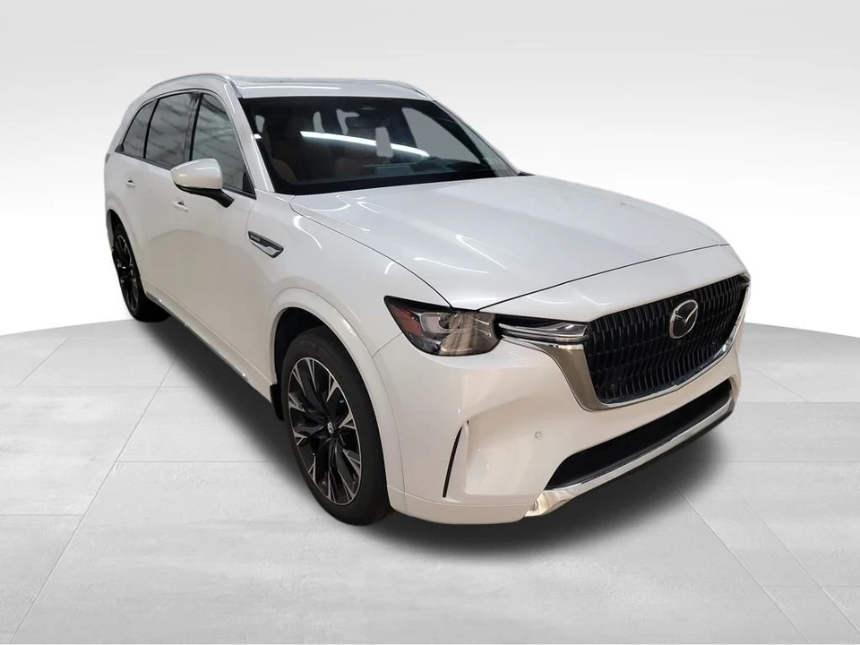 2024 Mazda CX-90 - Image 2 of 12