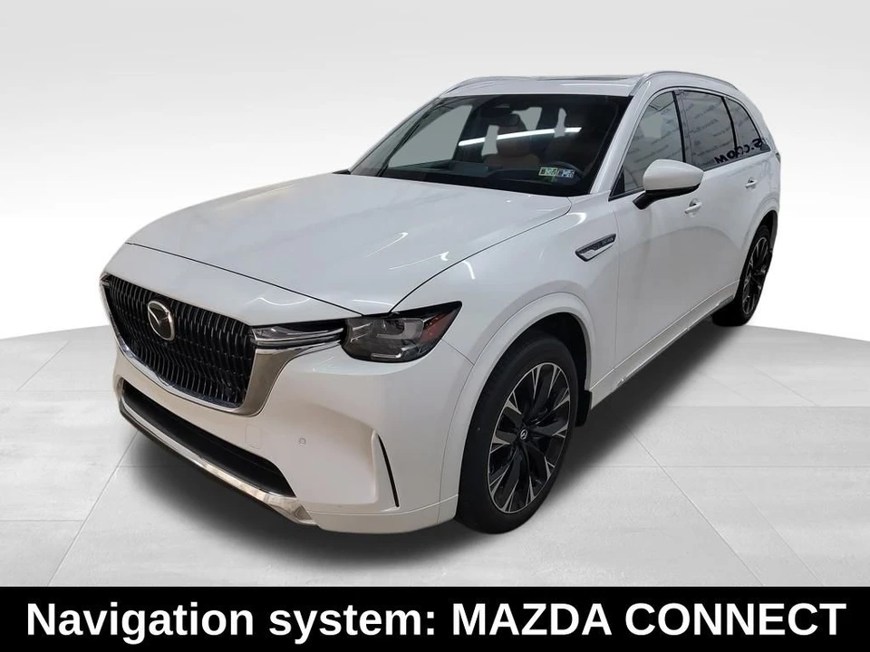 2024 Mazda CX-90 - Image 3 of 12