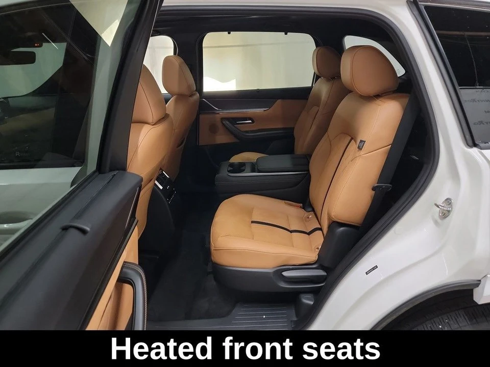 2024 Mazda CX-90 - Image 11 of 12