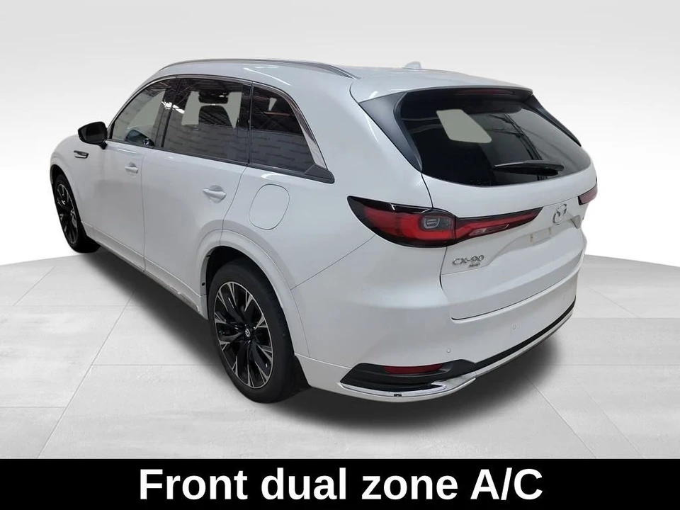 2024 Mazda CX-90 - Image 5 of 12