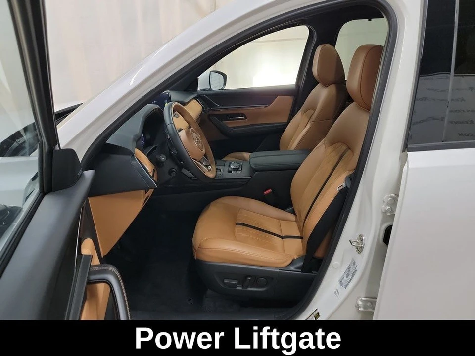 2024 Mazda CX-90 - Image 10 of 12