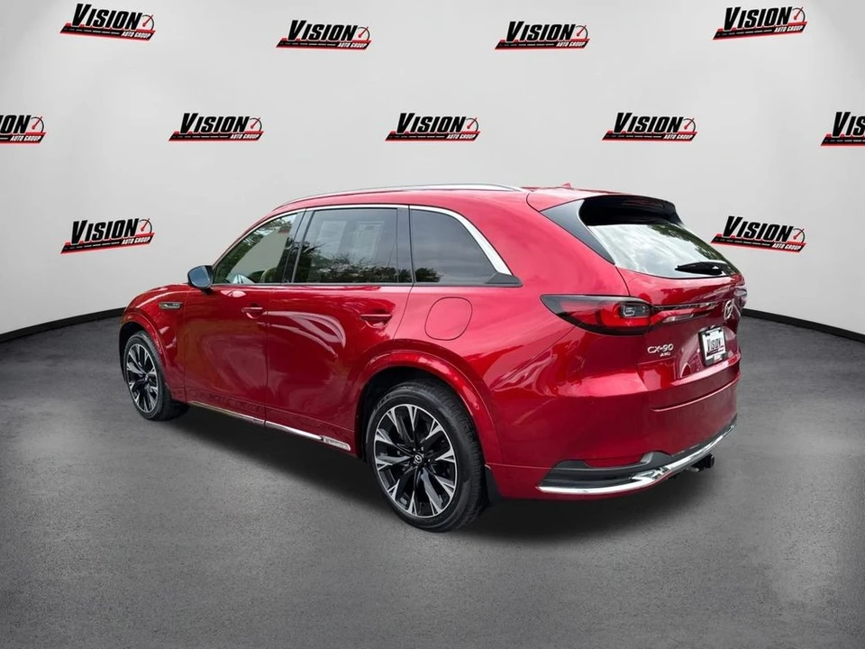 2024 Mazda CX-90 - Image 7 of 12