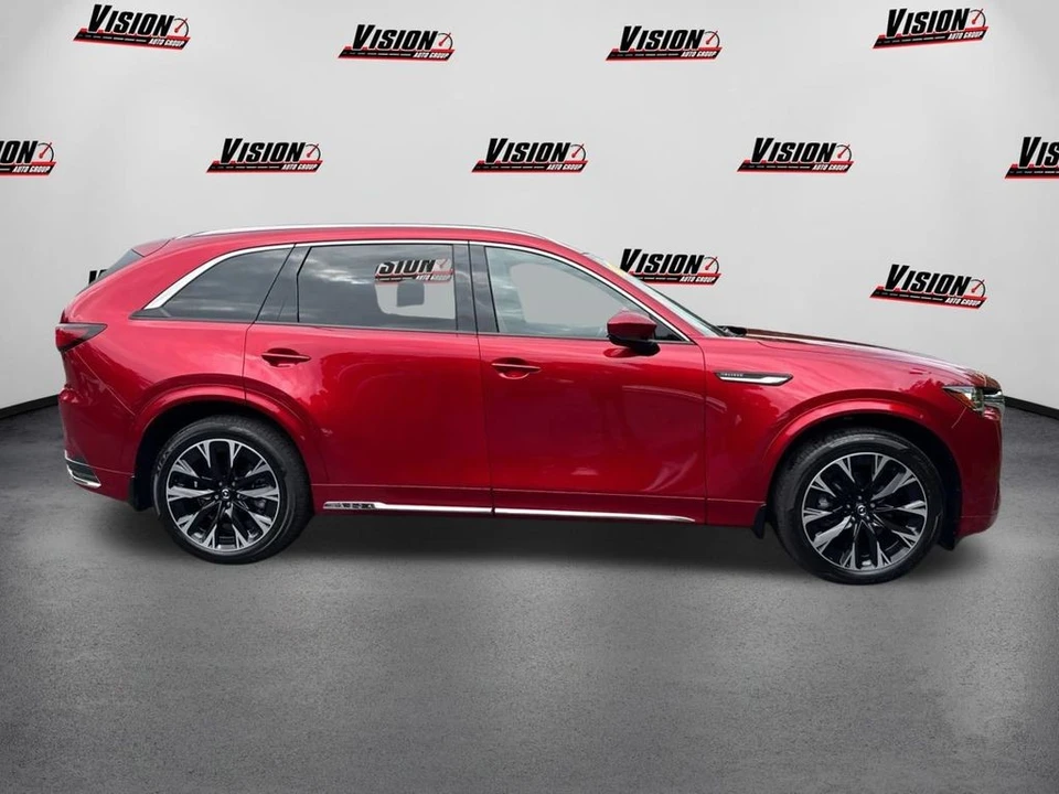 2024 Mazda CX-90 - Image 4 of 12