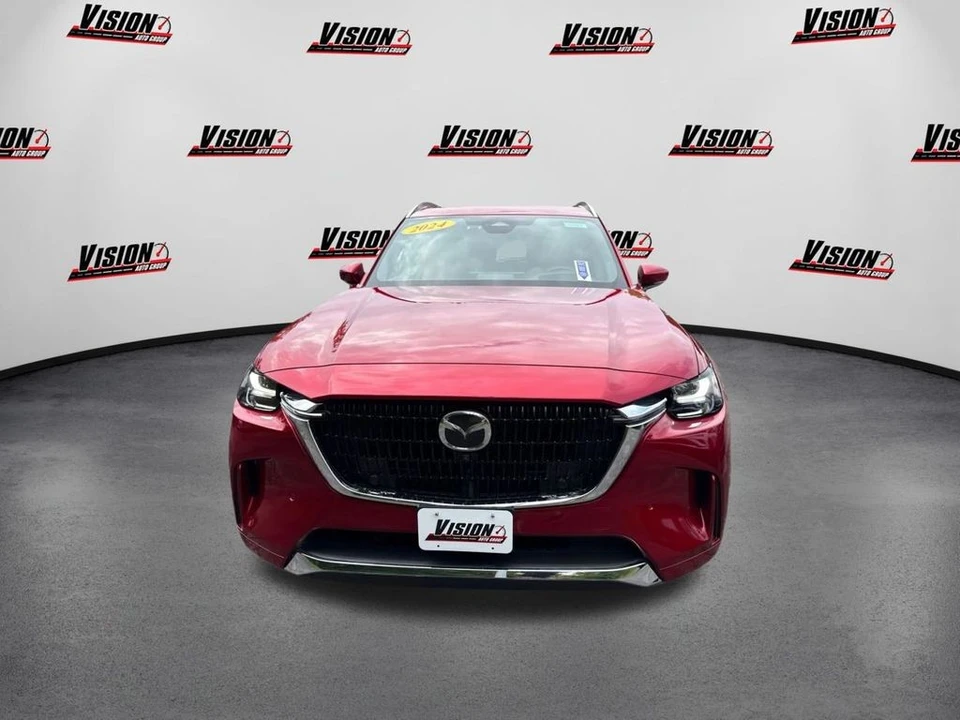 2024 Mazda CX-90 - Image 2 of 12