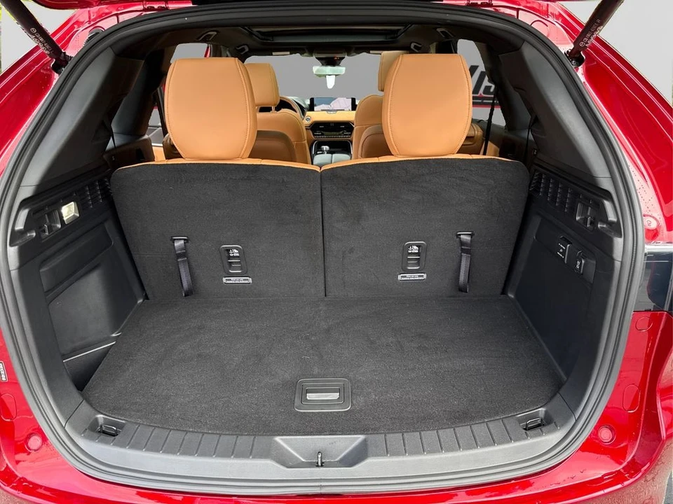 2024 Mazda CX-90 - Image 11 of 12