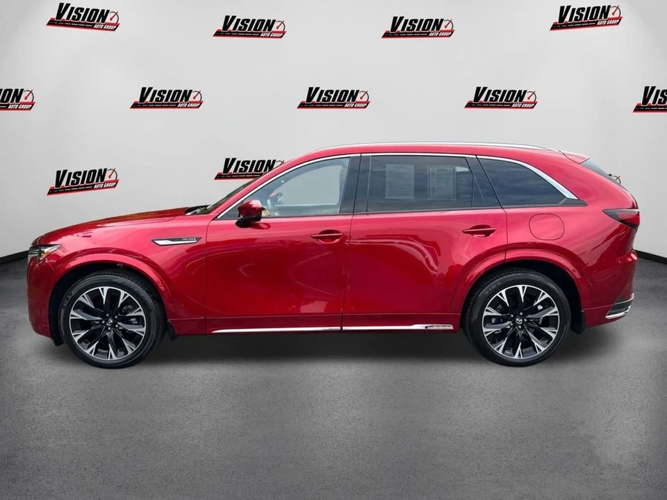 2024 Mazda CX-90 - Image 8 of 12