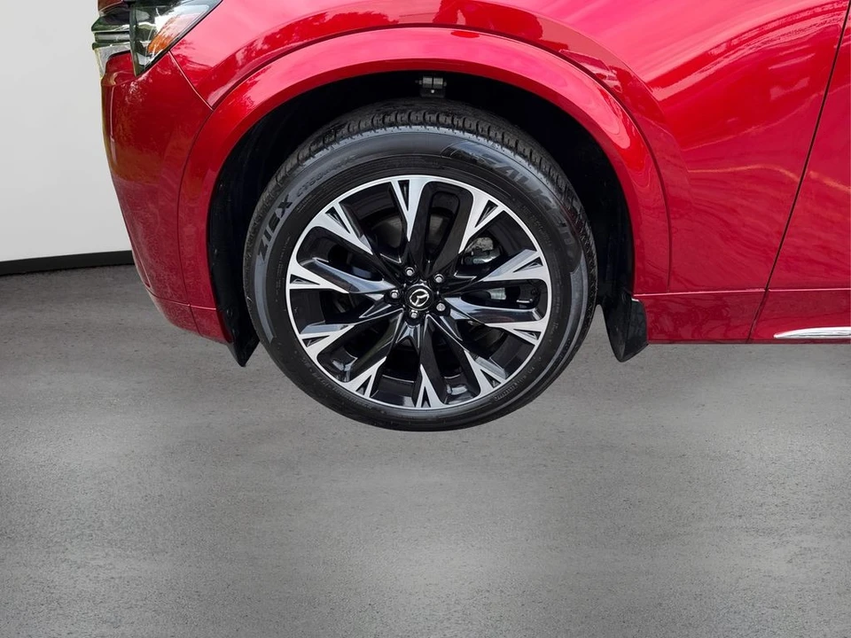 2024 Mazda CX-90 - Image 12 of 12