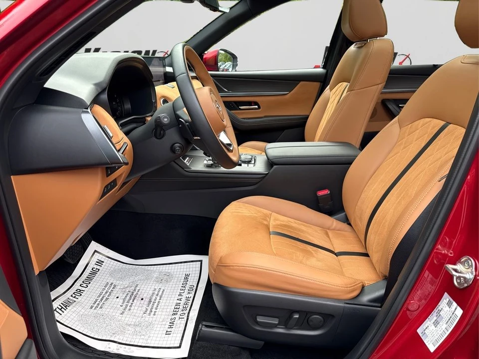 2024 Mazda CX-90 - Image 9 of 12
