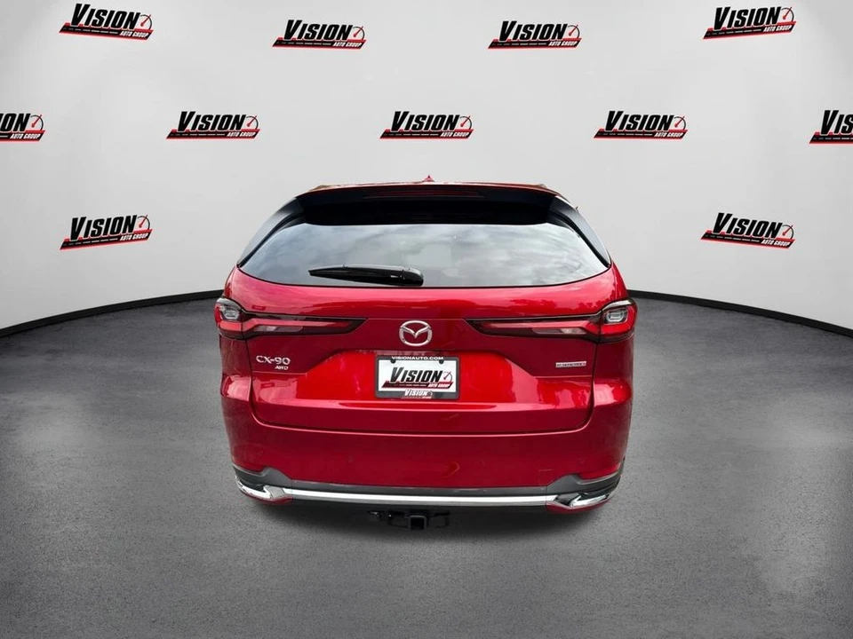 2024 Mazda CX-90 - Image 6 of 12