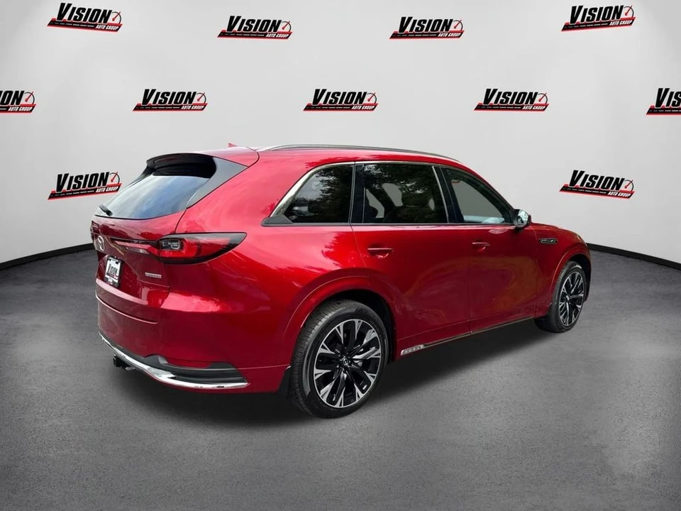 2024 Mazda CX-90 - Image 5 of 12