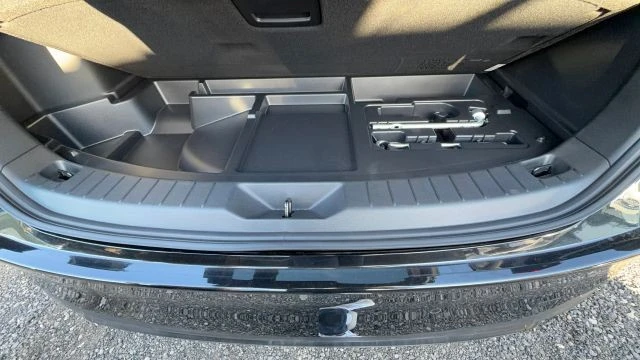 2024 Mazda CX-90 - Image 30 of 31