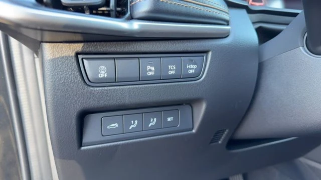 2024 Mazda CX-90 - Image 16 of 31