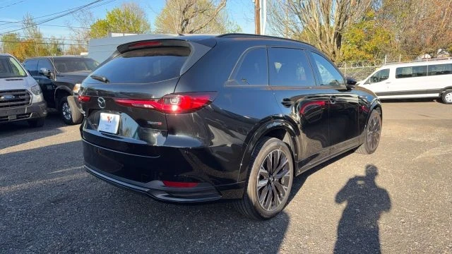 2024 Mazda CX-90 - Image 6 of 31