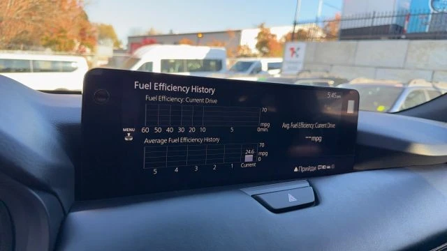 2024 Mazda CX-90 - Image 15 of 31