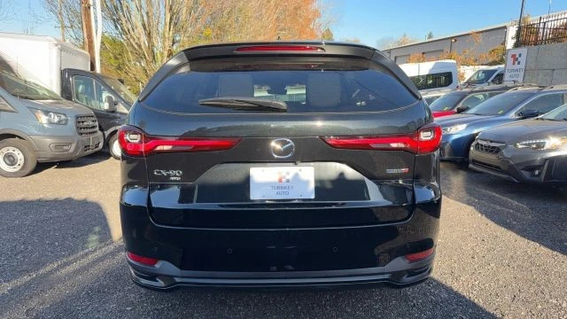 2024 Mazda CX-90 - Image 5 of 31
