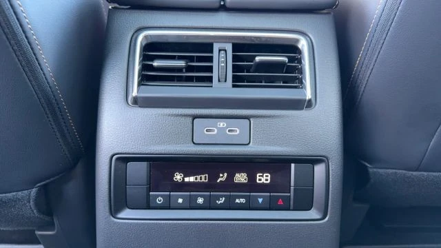 2024 Mazda CX-90 - Image 24 of 31