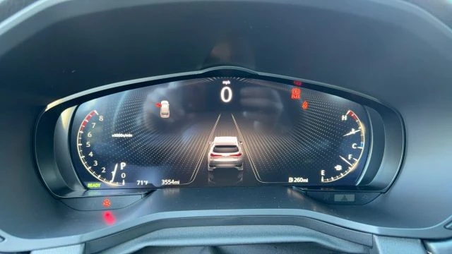2024 Mazda CX-90 - Image 11 of 31