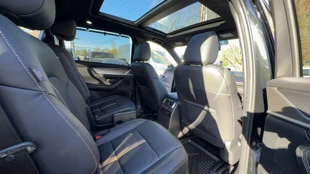 2024 Mazda CX-90 - Image 31 of 31
