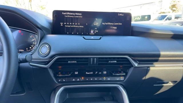 2024 Mazda CX-90 - Image 12 of 31
