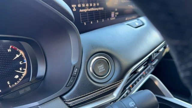 2024 Mazda CX-90 - Image 21 of 31