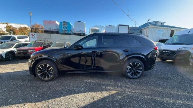 2024 Mazda CX-90 - Image 3 of 31