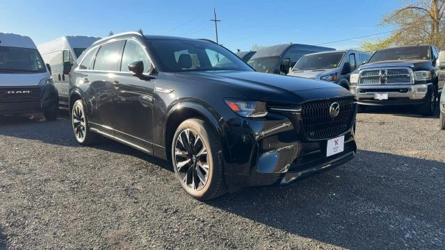 2024 Mazda CX-90 - Image 8 of 31
