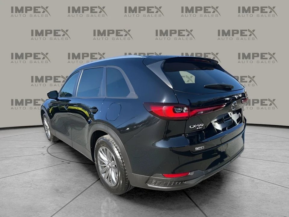 2024 Mazda CX-90 - Image 3 of 21