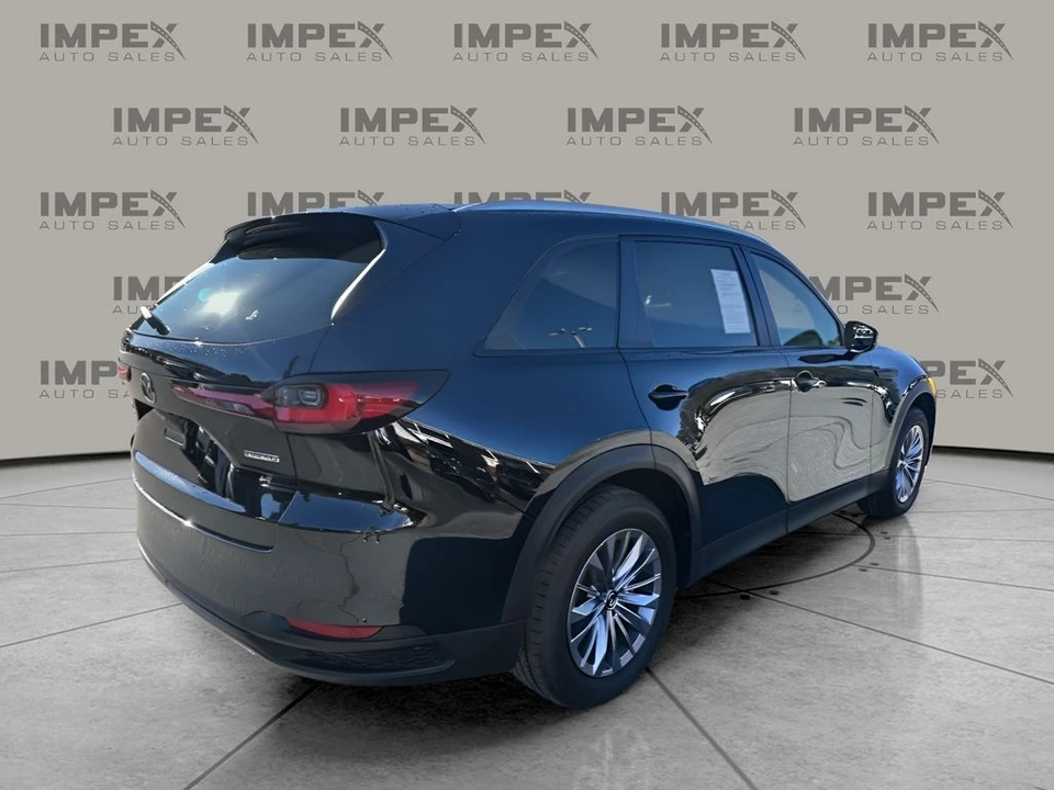 2024 Mazda CX-90 - Image 5 of 12