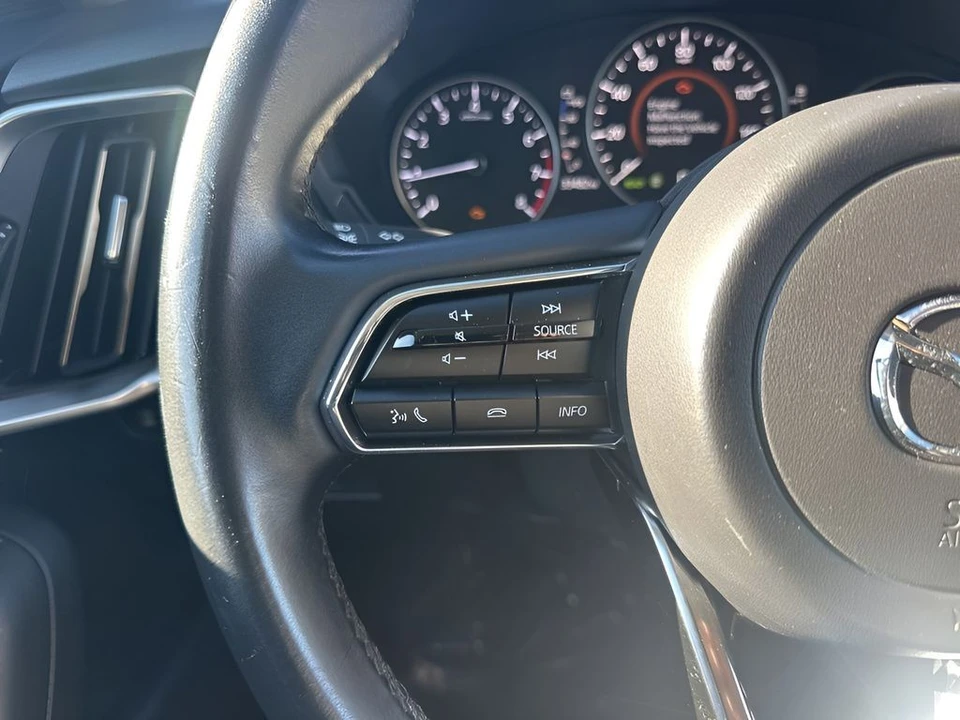 2024 Mazda CX-90 - Image 16 of 21