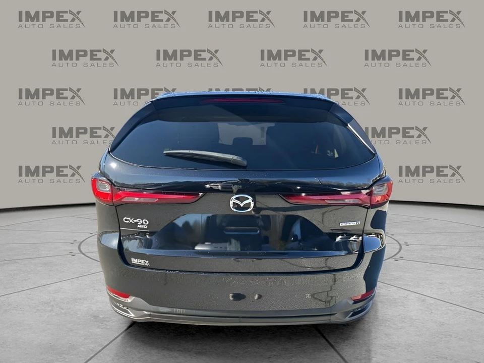 2024 Mazda CX-90 - Image 4 of 12
