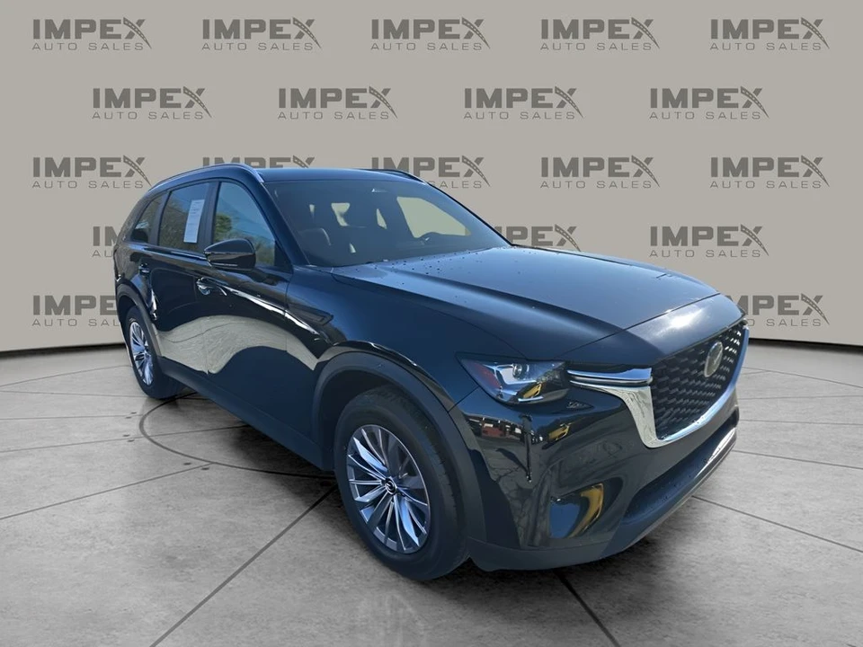 2024 Mazda CX-90 - Image 7 of 12
