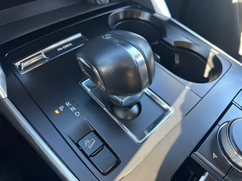 2024 Mazda CX-90 - Image 18 of 21